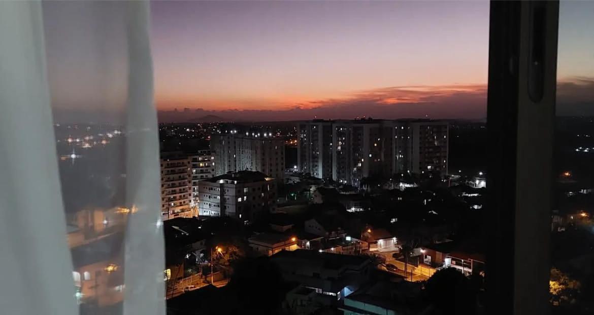Promenade Prime Itaborai Aparthotel Cameră foto